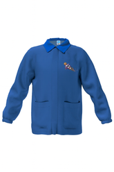 grembiule casacca siggi scuola bambino